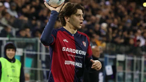Why Chelsea hijacked Inter's move for €55m sensation Palestra