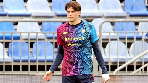 Why Chelsea hijacked Inter's move for €55m sensation Palestra