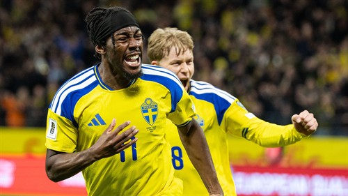 Elanga reveals biggest lessons from Ronaldo at Man Utd