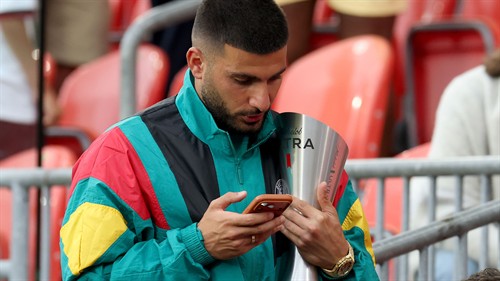 World Cup: The current crop of third-placed finishers has secured progression, and the round of 32 match-ups are now set