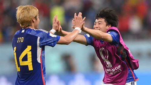 World Cup's unfair format plays right into Infantino's hands