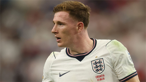 Anderson alternative billed as ‘more of a Man Utd’ player