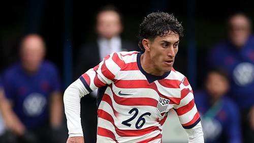 Time for Pepi and Zendejas? Who USMNT should start vs. Türkiye