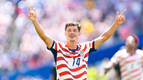 Time for Pepi and Zendejas? Who USMNT should start vs. Türkiye