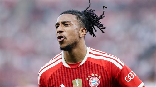 Bayern plan massive contract to keep Olise from Madrid