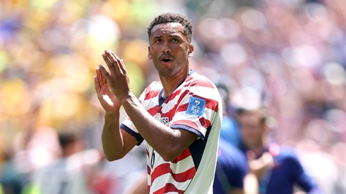 Time for Pepi and Zendejas? Who USMNT should start vs. Türkiye
