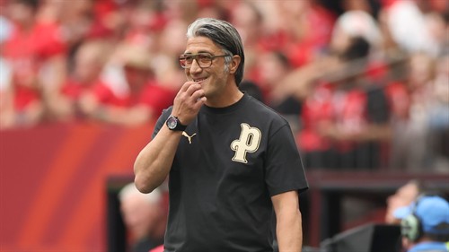 'Davies was a decoy!' - Canada boss reveals deceptive pre-game tactic