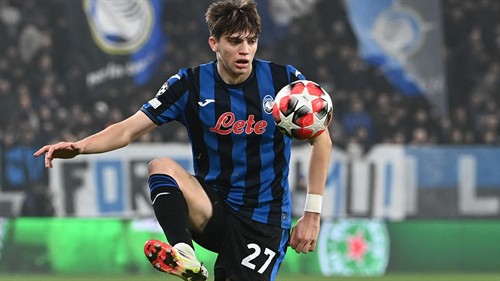 Why Chelsea hijacked Inter's move for €55m sensation Palestra