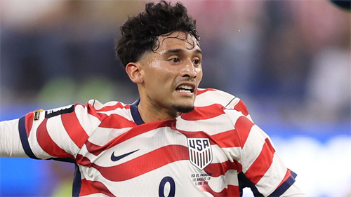 Time for Pepi and Zendejas? Who USMNT should start vs. Türkiye