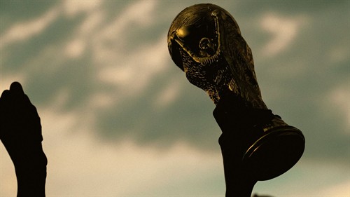 World Cup: The current crop of third-placed finishers has secured progression, and the round of 32 match-ups are now set