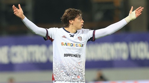 Why Chelsea hijacked Inter's move for €55m sensation Palestra