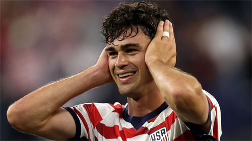 Could Reyna, Aaronson make impact vs. Turkiye? Five keys for USMNT