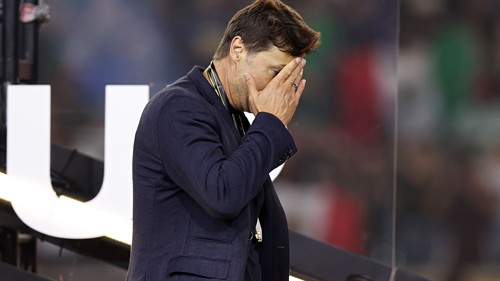 'Why not us?' - Pochettino's philosophy taking shape for USMNT