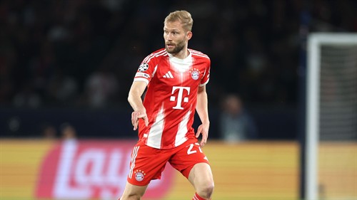 Bayern near contract extension agreement with star