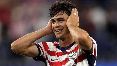 Time for Pepi and Zendejas? Who USMNT should start vs. Türkiye