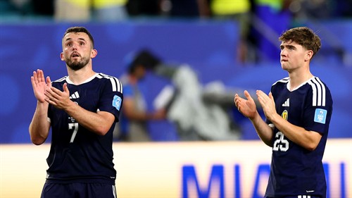 World Cup's unfair format plays right into Infantino's hands