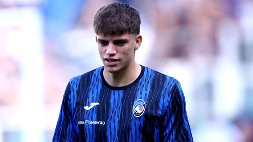 Why Chelsea hijacked Inter's move for €55m sensation Palestra