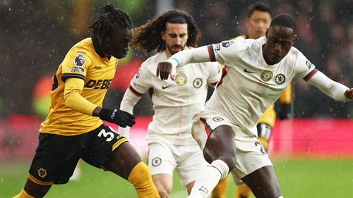 Como and Inter eye Chalobah move