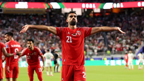 World Cup's unfair format plays right into Infantino's hands