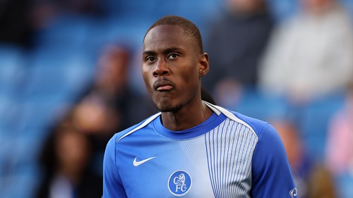 Chelsea set Gusto price tag as full-back considers exit