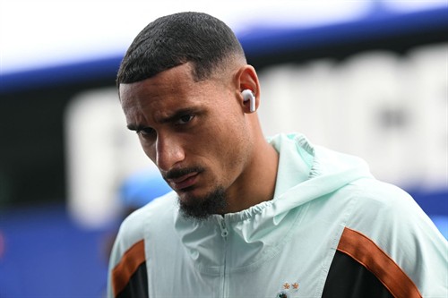 Chelsea to step up pursuit of Crystal Palace defender