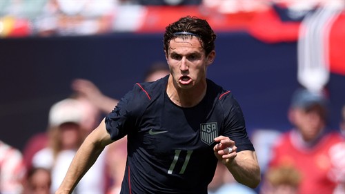 Time for Pepi and Zendejas? Who USMNT should start vs. Türkiye