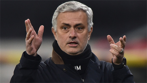 Mourinho on shock Spurs sacking & how Son threat sealed fate