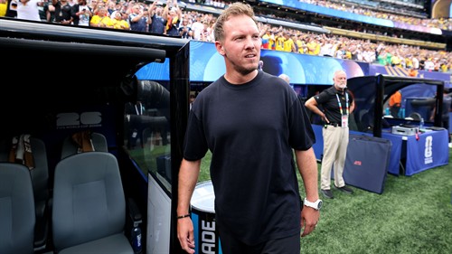 Klopp questions Nagelsmann tactics after Germany defeat