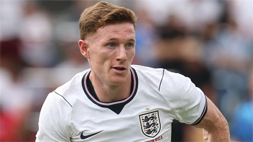 Man City agree ￡116m Anderson transfer with Nottingham Forest