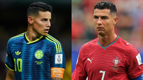 Chelsea star 'not surprised' after being named World Cup's most handsome star