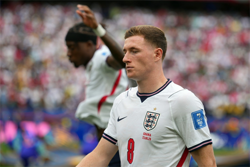 Elliot Anderson set for record 3130m Man City switch