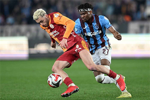 Trabzonspor reject West Ham move for Chibuike Nwaiwu