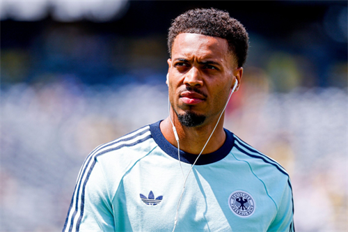 Man United step up pursuit of Dortmund’s Felix Nmecha