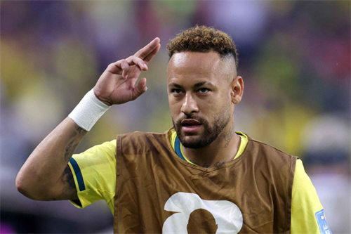 Neymar walks away from FC Cincinnati negotiations