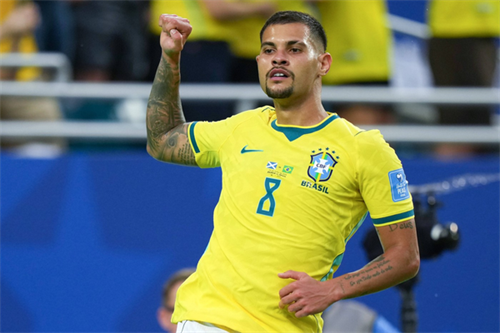 Arsenal plot shock move for Newcastle United midfielder Guimaraes