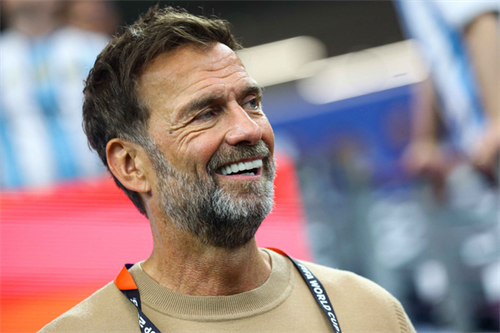 Jurgen Klopp reveals if he will return to management: Jokes aside, we'll see...