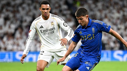 Man Utd legend urges club to launch Alexander-Arnold transfer swoop
