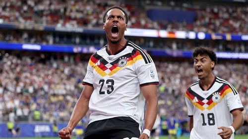 Dortmund set €100m Nmecha asking price amid PL interest