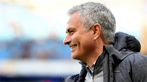 Mourinho took pain-killing injection to prove point to player