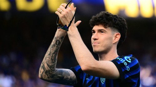 How €60m Paz could unlock Mourinho’s blockbuster move for Inter defender