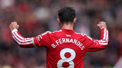 Fernandes' stance on summer transfer away from Man Utd revealed