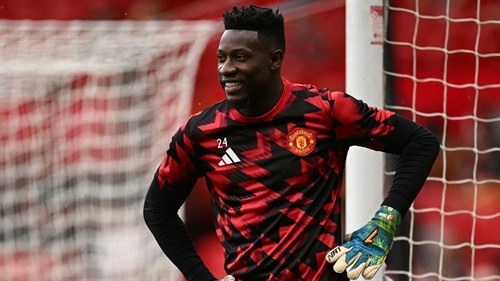 Man Utd outcast Onana set to remain at Trabzonspor on loan for another season