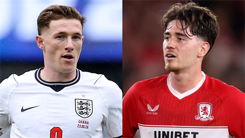 ‘Anderson route’ - Can Hackney tread path from EFL to England?