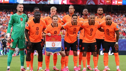 Koeman highlights Hakimi threat as Netherlands expect 'heated' Morocco clash