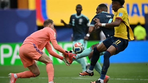 Klopp questions Nagelsmann tactics after Germany defeat