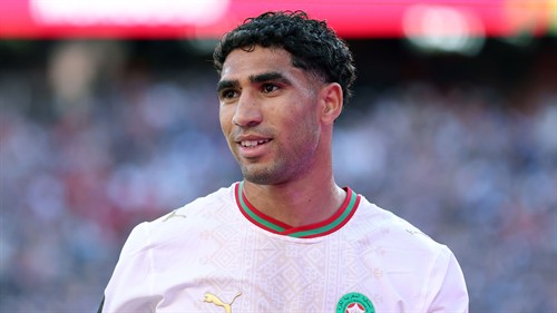 Koeman highlights Hakimi threat as Netherlands expect 'heated' Morocco clash