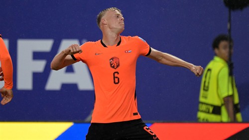 Koeman highlights Hakimi threat as Netherlands expect 'heated' Morocco clash