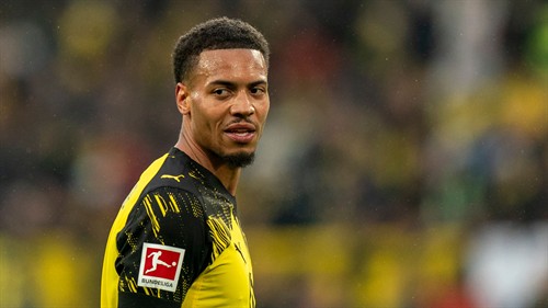Dortmund set €100m Nmecha asking price amid PL interest