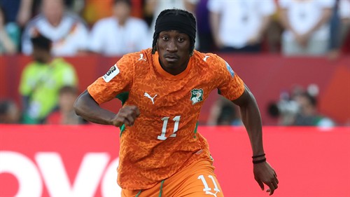 Diomande addresses Liverpool talk amid Leipzig exit rumours