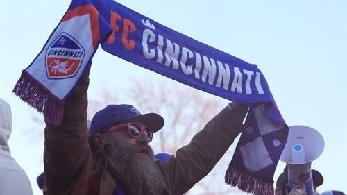 Neymar reportedly pulls out of talks with FC Cincinnati
